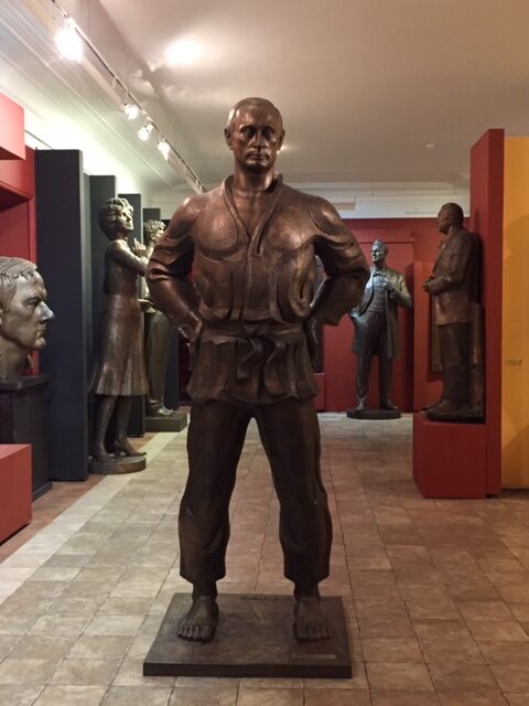 Ruslands politiske kultur